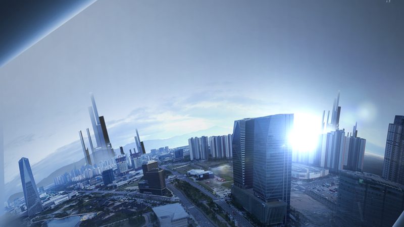 上海数据服务公司采购指南