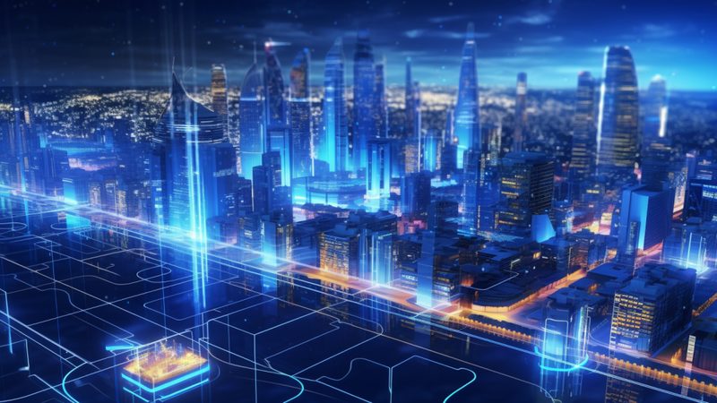 智慧养殖物联网解决方案：构建高效养殖的未来